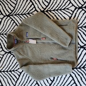 Patagonia Retro Pile Jacket men's M